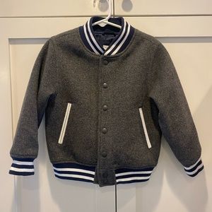 Toddler Gap jacket size 4T